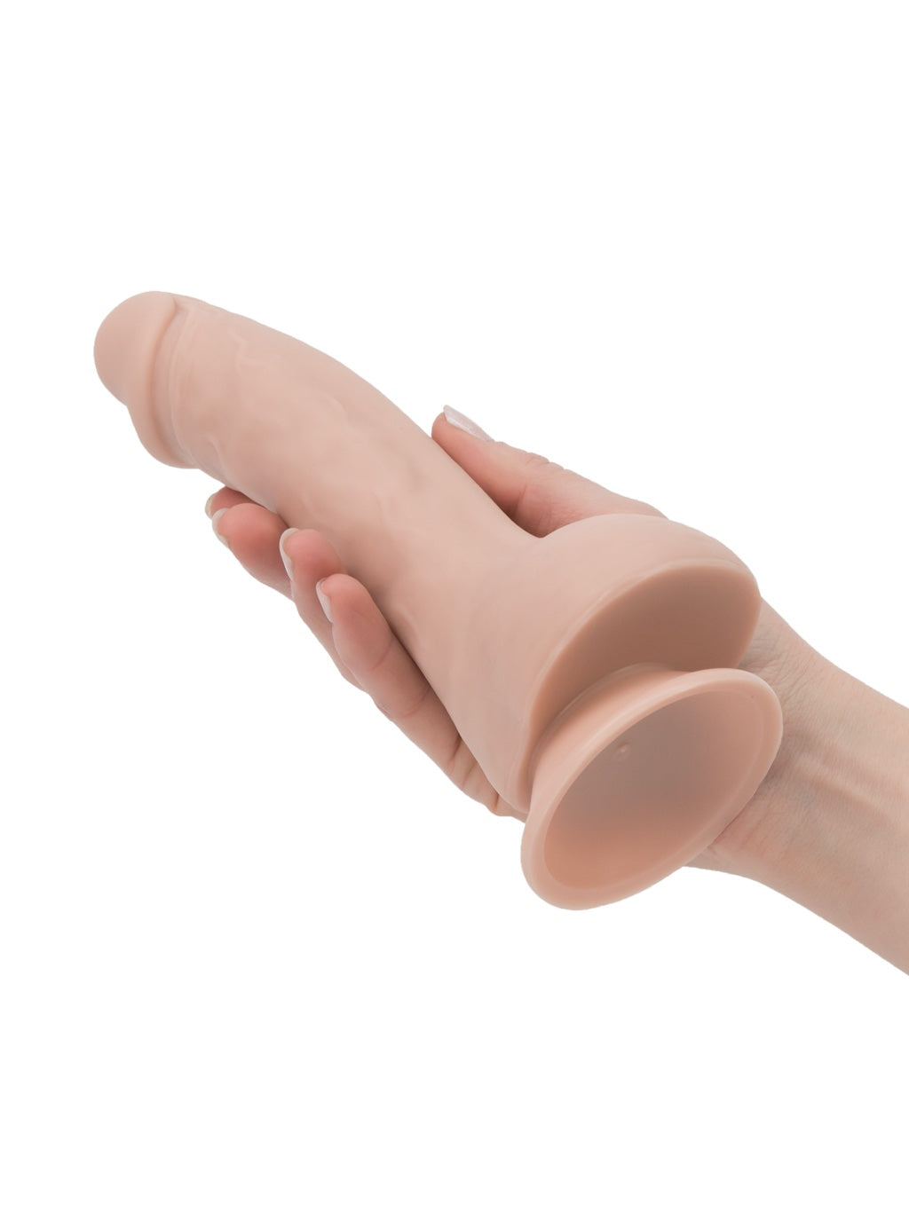 Brad Dildo