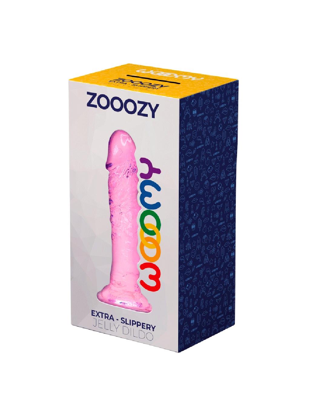 Zooozy Dildo