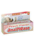 Anal please desensitizing cream